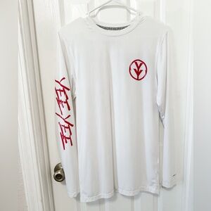 Yee Yee Apparel Long sleeve shirt